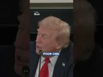 Trump shuts down CNN reporter with brutal takedown