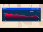 Borse in frenata sul finale. Il risiko bancario spinge Milano