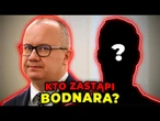Nowe nazwisko w grze o resort sprawiedliwości. Nadchodzi zmiana? #bodnar #giertych #rosati