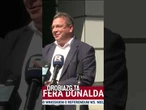 Wójcik: Zaskoczenie i zdumienie określeniem miliardy jako drobnostki przez ministra sprawiedliwości