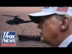 Shooting down the Apache helicopter is ‘DISRESPECTFUL’ to Trump: Army veteran