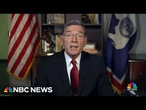 Sen. John Barrasso says Congress is prepared to ‘go after Russia in a punishing way:’ Full interview