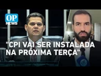 Em meio a crise no RJ, senado vai instalar CPI do Crime Organizado | O POVO NEWS