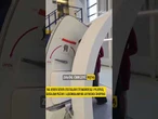 Na jeden dzień zostałam stewardesą i pilotką. Gasiłam pożar i lądowałam na lotnisku Chopina