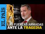 PASCUA MILITAR | Felipe VI: 