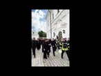 Attacco russo su Kiev colpisce area Lavra, 11 morti e 53 feriti in tutto il Paese