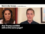 Cracks in U.S.- Israel Relations Emerge Over Iran; Trump’s UFC Birthday Bash - June 6