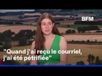 Son violeur est libéré 8 ans après sa condamnation: le témoignage de Karine Brunet-Jambu