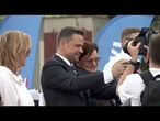 Niemoc niedoszłego prezydenta Trzaskowskiego. Przeciwko niemu stanęli radni macierzystej KO