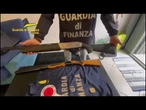 Frode da 50 milioni di Iva evasa, arrestato amministratore a Varese