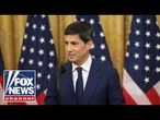 WATCH LIVE: Kevin Warsh makes first interest rate decision as Fed Chair