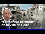 Les Gazaouis ont vu leur territoire se réduire de 87% en près de deux ans