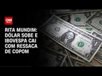 Rita Mundim: Pessimismo do BC levou embora a esperança de queda de inflação | CNN ARENA