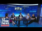 'The Five': Obama bro regrets shunning conservative relative
