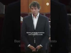 David Sánchez niega influencia en la creación de su puesto y en la contratación de su amigo