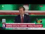 Kierwiński został na stanowisku | Republika Dzień