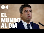 Carlos Mazón, crónica de una dimisión anunciada: las claves de su caída