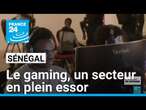 E-Fest Africa 2024 au Sénégal : le gaming, un secteur en plein essor • FRANCE 24