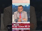 Polska nie chce wojny z Ukrainą wicepremier Sikorski ma promować Ukrainę i dbać o bezpieczeństwo?