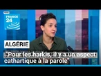 Cécile Khindria, réalisatrice : "Pour les harkis, il y a un aspect cathartique à la parole"