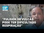 Caso Juliana: Perito defende exames complementares após autopsia de brasileira l O POVO News