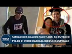 ATTENTAT IN DEN USA: Trauer um Charlie Kirk! Details zum mutmaßlichen Killer machen sprachlos!