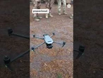 Testigo directo desde Ucrania: así actúa una de las unidades que combaten a Rusia con drones #Rusia