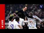 LIVE: Aston Villa celebrates its first Europa League title