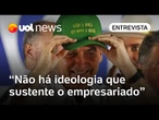 Setores do agro viraram as costas ao bolsonarismo para sobreviver a tarifaço de Trump | Análise
