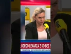 Kontrowersje wokół radnego Koalicji Obywatelskiej Dawida Kacprzyka i komentarz Barbary Nowackiej