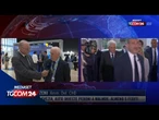 Ricostruzione dell'Ucraina, Oberdan Pizzoni (Amministratore Delegato CHD) a Tgcom24