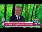 Cenckiewicz: ludzie Tuska chcą nas porwać w świat amnezji | Michał #Rachoń