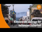 Klimawandel: Island sieht Kollaps des Golfstroms als existenzielle Bedrohung