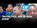 Rodrigo Marinho avalia desempenho de André Fernandes e alianças com nomes do PDT | O POVO News