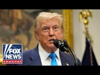 Steel company CEO makes shocking revelation: The media is 'missing' what's happening