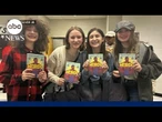 Organization promotes childhood literacy and self-confidence