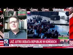 Czy Trzaskowski stawi się na debacie w Końskich? | Michał #Rachoń
