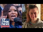 Mom ‘FURIOUS’ after Crockett calls murdered daughter a ‘random dead person’