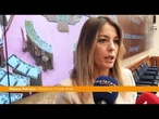Petrucci "L'economia del mare ha un ruolo fondamentale"