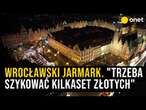 Wrocławski jarmark. 