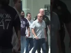 BREAKING: Kilmar Abrego Garcia walks free from federal custody #news #breakingnews #shorts #usa #us