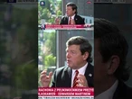 Rozmowa Michała Rachonia z pełnomocnikiem prezydenta Trumpa ds. ułaskawień - Edwardem Martinem