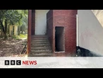 Inside Bangladesh’s secret prisons hidden in plain sight | BBC News