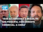 Moro atribui tarifaços à "diplomacia equivocada" do governo Lula| O POVO News