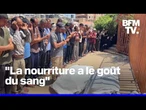 Au moins 19 personnes sont mortes lors d’une distribution alimentaire à Gaza