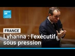 Affaire Lyhanna : Sébastien Lecornu tente de reprendre la main et de trouver des réponses