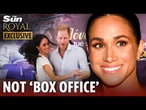 Drab Meghan doesn't entertain OR inform - so what's the point of her 'lifestyle' show?