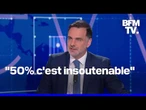 Menace douanière de Trump contre l'UE: l'interview en intégralité du ministre du Commerce extérieur