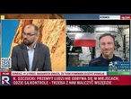 Szczucki: trzeba uszczelnić granicę i powiedzieć rządowi niemieckiemu: STOP | W Samo Południe