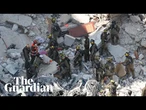 'I never thought I would hear a boom this loud': Iran strikes on Israel kill at least 10